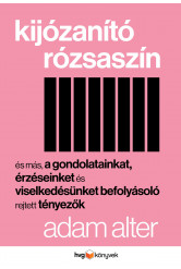 Kijózanító rózsaszín (e-könyv)