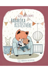 Babaróka kistestvére (új kiadás)