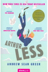 Arthur Less