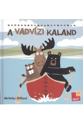 A vadvízi kaland