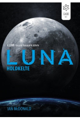 Luna - Holdkelte /Luna 3.