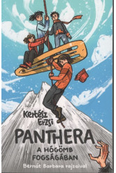 Panthera - A hógömb fogságában