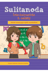 Sulitanoda - Írás-helyesírás 3. osztályosok részére