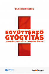 Együttérző gyógyítás (e-könyv)