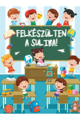 Felkészülten a suliba!