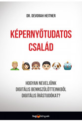 Képernyőtudatos család (e-könyv)