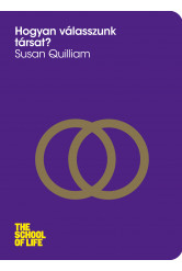 Hogyan válasszunk társat? (e-könyv)