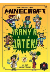 Minecraft: Woodsword Krónikák 1. - Irány a játék!