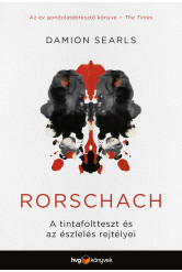 Rorschach - A tintafoltteszt és az észlelés rejtélyei (e-könyv)