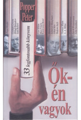 Ők - Én vagyok /33 legfontosabb könyvem