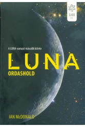 Luna - Ordashold /Luna 2.