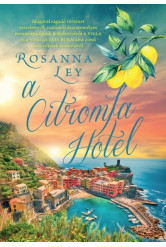 A Citromfa Hotel