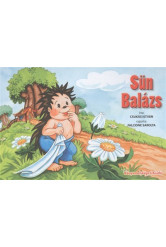 Sün Balázs /Leporelló