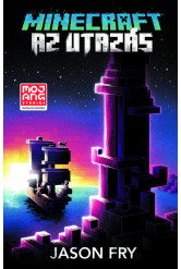 Minecraft - Az utazás