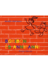 Boribon és Annipanni (11. kiadás)