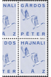 Hajnali láz (új kiadás)