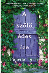 A szőlő édes íze