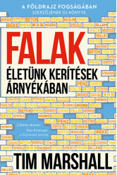 Falak - Életünk kerítések árnyékában