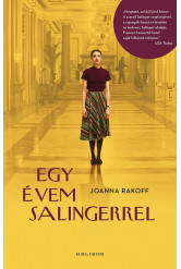 Egy évem Salingerrel