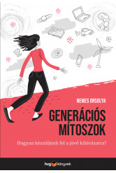 Generációs mítoszok (e-könyv)
