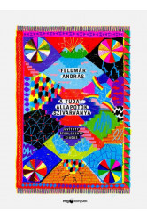 A tudatállapotok szivárványa ‒ javított, átdolgozott kiadás (e-könyv)