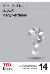 A jövő nagy kérdései (e-könyv)