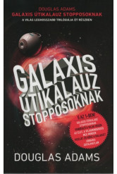 Galaxis útikalauz stopposoknak (új kiadás)