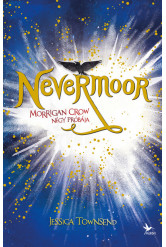 Nevermoor 1. - Morrigan Crow négy próbája (új kiadás)