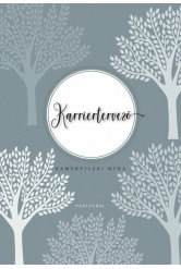 Karriertervező - Önismereti határidőnapló az örömteli munkához