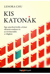 Kis katonák (e-könyv)
