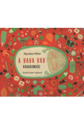 A Baba Bab: Babagombóc (új kiadás)