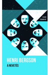 A nevetés - Helikon Zsebkönyvek 106.