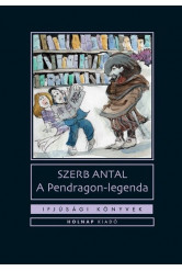 A Pendragon-legenda - Ifjúsági könyvek