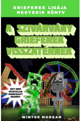 A szivárvány Grieferek visszatérnek