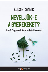 Neveljük-e a gyerekeket? (e-könyv)