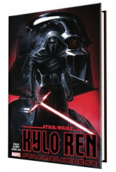 Star Wars: Kylo Ren felemelkedése (képregény)