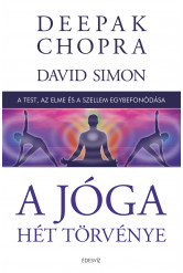 A jóga hét törvénye (e-könyv)