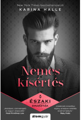 Nemes kísértés (e-könyv)