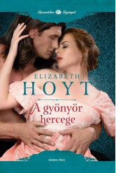 A gyönyör hercege - Romantikus regények