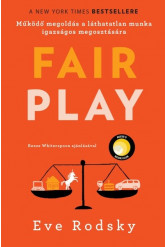 Fair Play - Működő megoldás a láthatatlan munka igazságos megosztására