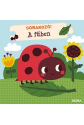 Sorakozó! - A fűben