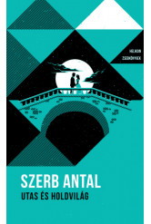 Utas és holdvilág - Helikon Zsebkönyvek 32. (új kiadás)