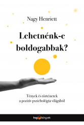 Lehetnénk-e boldogabbak? (e-könyv)