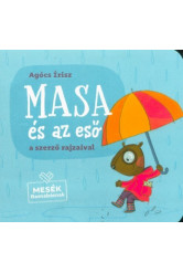 Masa és az eső
