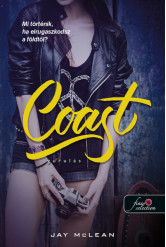 Coast - Gurulás - Lebegés 2.