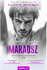 Mondd, hogy maradsz - Arrowood Brothers - Jacob