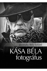 Kása Béla fotográfus