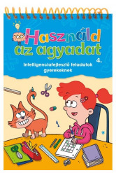 Használd az agyadat 4.