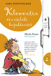 Klementin és a családi kupaktanács - Klementin viszontagságai 5.