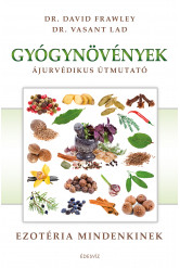 Gyógynövények (e-könyv)